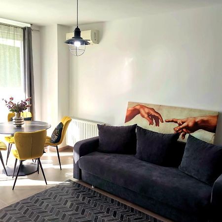 Caraway Apartment אורדאה מראה חיצוני תמונה