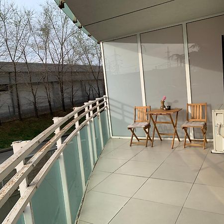 Caraway Apartment אורדאה מראה חיצוני תמונה