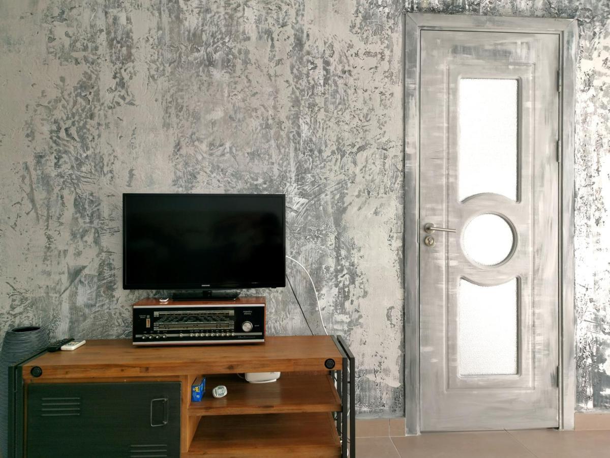 Caraway Apartment אורדאה מראה חיצוני תמונה