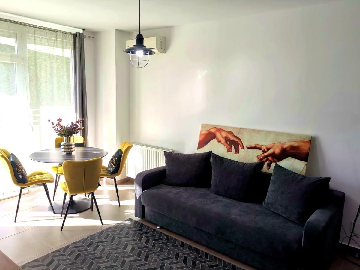 Caraway Apartment אורדאה מראה חיצוני תמונה