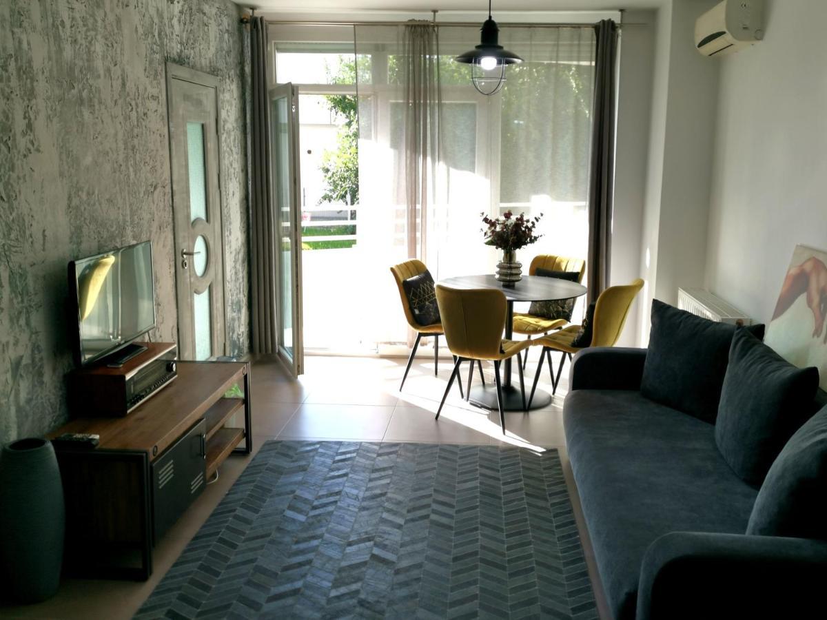 Caraway Apartment אורדאה מראה חיצוני תמונה