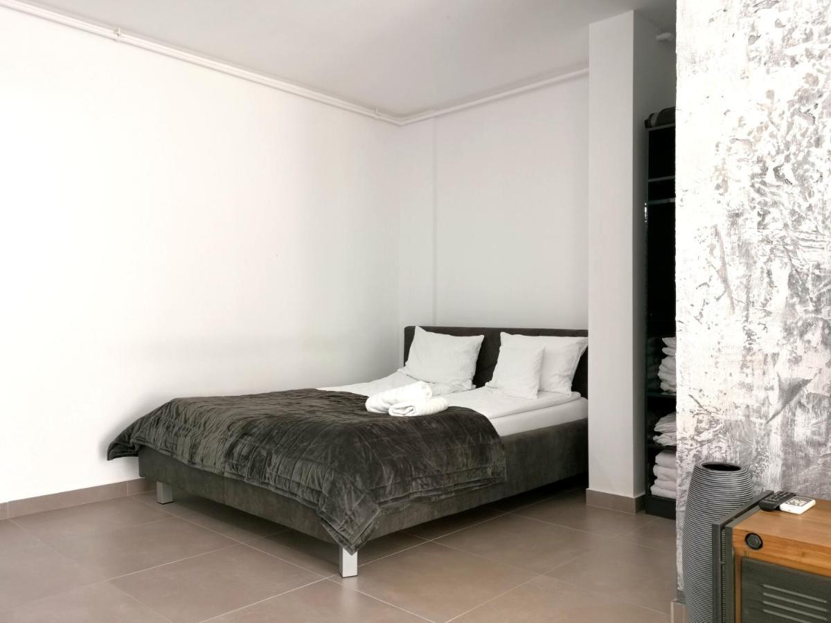 Caraway Apartment אורדאה מראה חיצוני תמונה