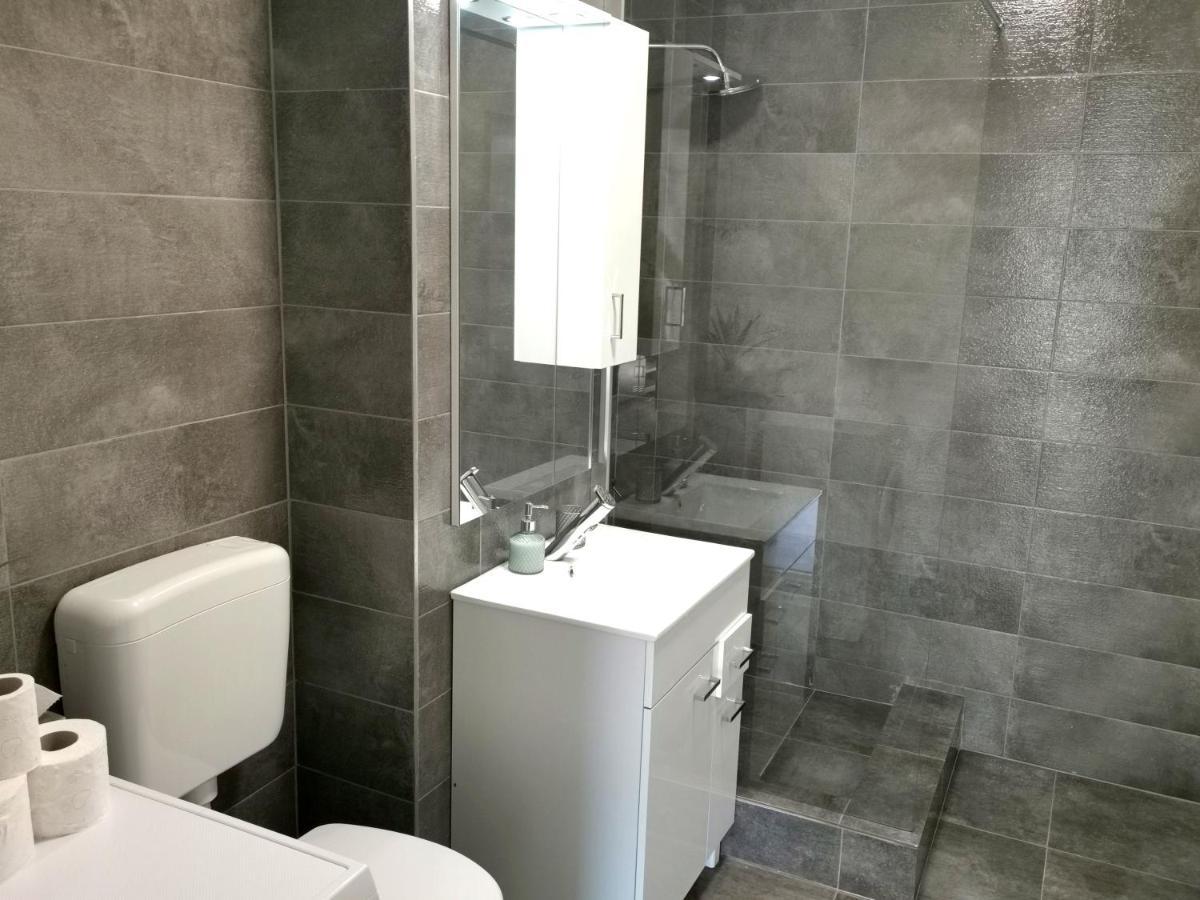Caraway Apartment אורדאה מראה חיצוני תמונה